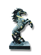 CABALLO PEQUEÑO