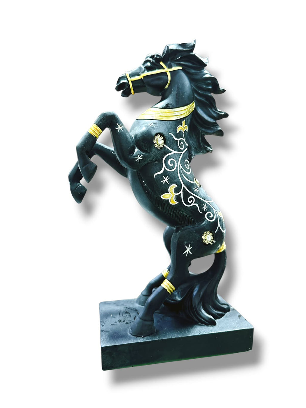 CABALLO PEQUEÑO