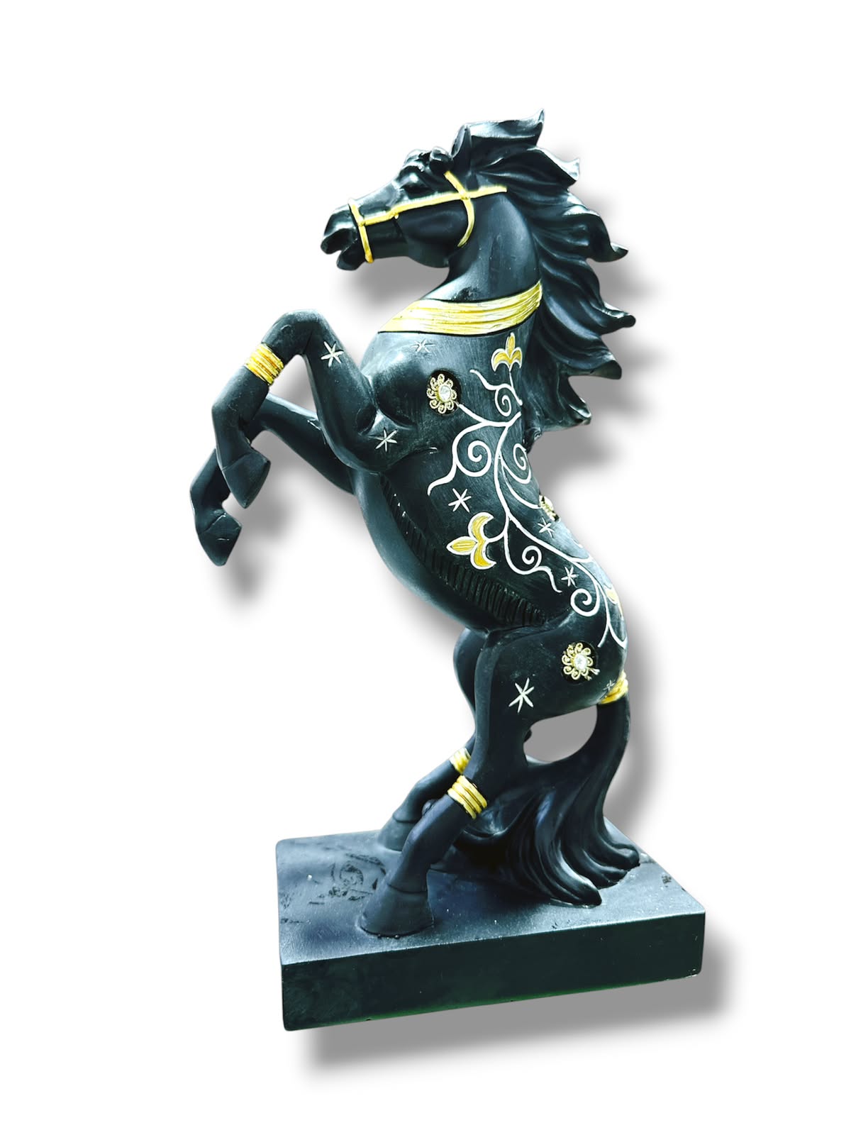 CABALLO PEQUEÑO