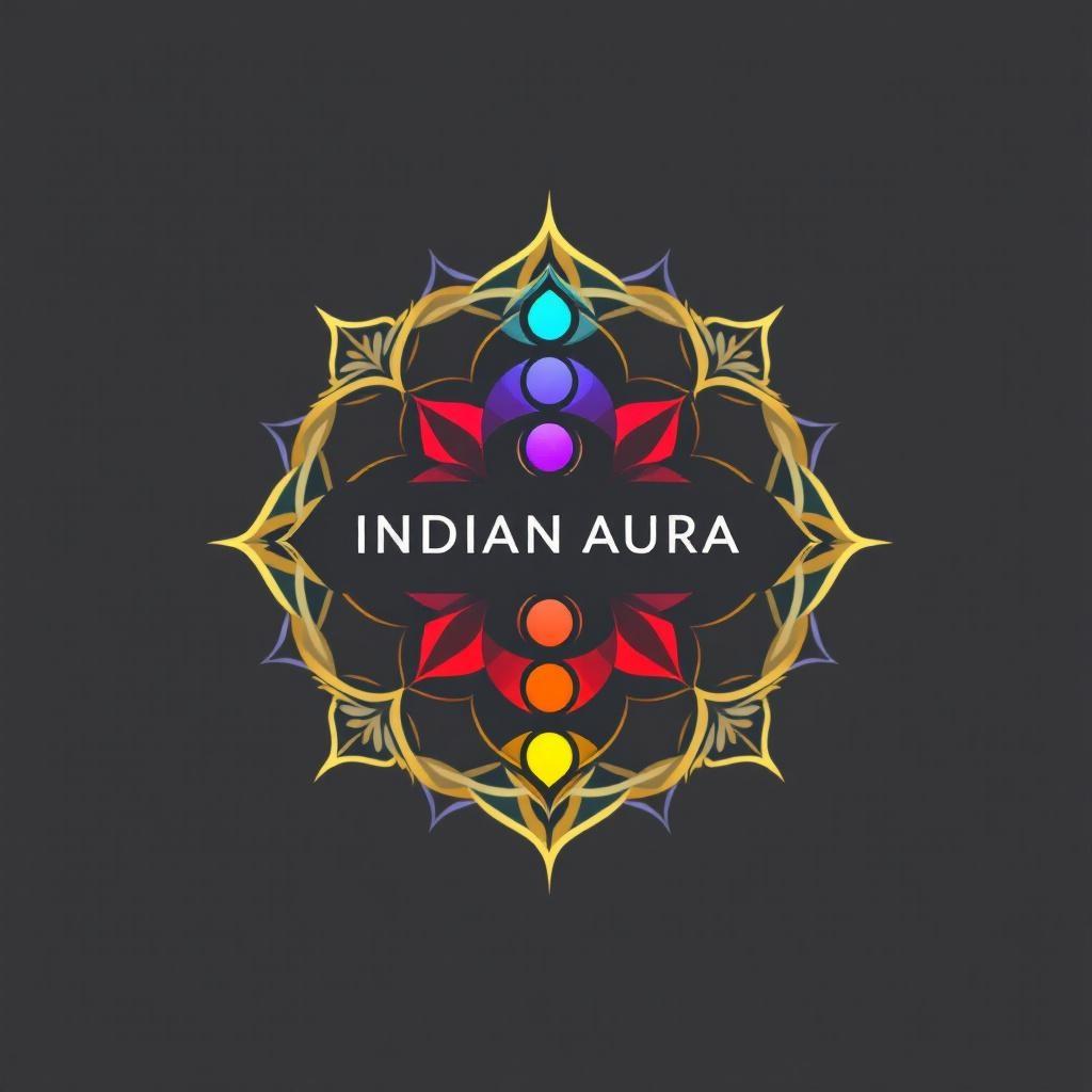 INDIAN AURA
