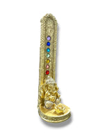 PORTA INCIENSO GANESHA