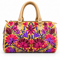 Cartera Hindú Bordadas a Mano