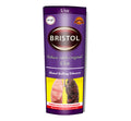 Tabaco Bristol UVA, paquete de 45 gr.