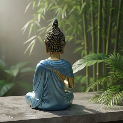 Buda Protector