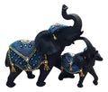Elefante Mediano abundancia