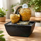 FUENTE DE AGUA