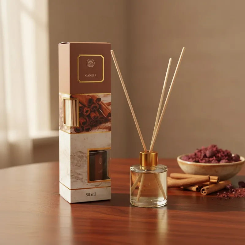 Difusor De Varilla  de Canela