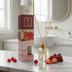 Difusor Varilla De Frutas Rojas