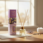 Difusor Varilla de Lavanda Vainilla