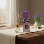 Difusor Varilla de Lavanda Vainilla