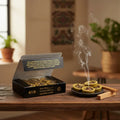 Sahumerio de Palo Santo