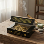 Sahumerio de Palo Santo