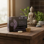 Sahumerio Reiki Energía