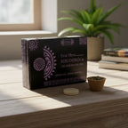 Sahumerio Reiki Energía