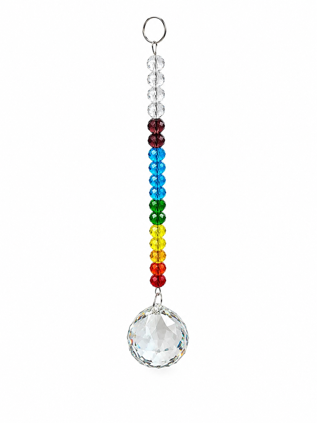Prismas de Cristal