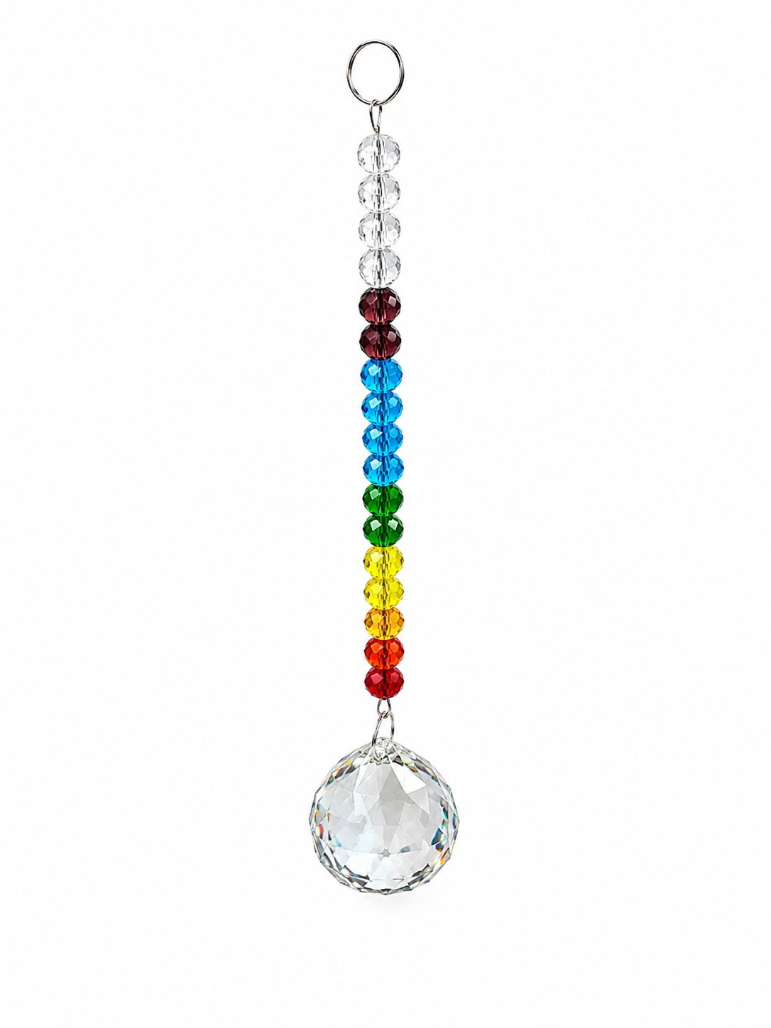 Prismas de Cristal