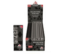 Papelillos Gizeh Negro N°1 Extra Fine