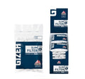 Filtro Gizeh Slim Azul (carbón activado)