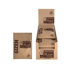 Filtro Gizeh Unbleached XL Slim biodegradables