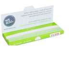 Papelillos Gizeh Verde 1 1/4. Super Fine