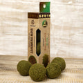 Sahumerio Maya Omtirth Palo Santo con Ruda