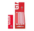 Papelillos Gizeh Rojo N°1 Fine