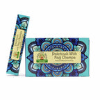 Incienso Namaste India Nag Champa y Patchouli
